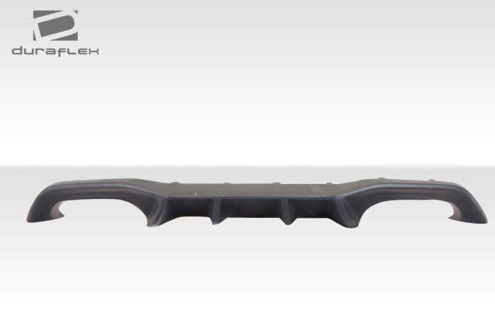 BMW M2 Agent Duraflex Rear Bumper Lip Body Kit 115617 thumbnail 2