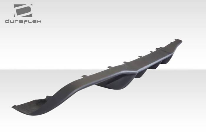 BMW M2 Agent Duraflex Rear Bumper Lip Body Kit 115617 thumbnail 4
