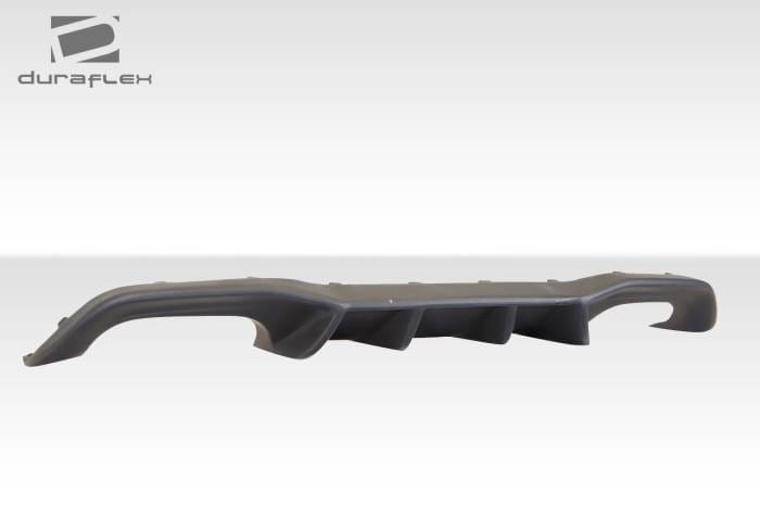 BMW M2 Agent Duraflex Rear Bumper Lip Body Kit 115617 thumbnail 5