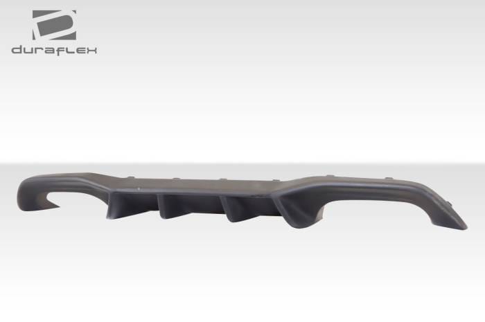 BMW M2 Agent Duraflex Rear Bumper Lip Body Kit 115617 thumbnail 6