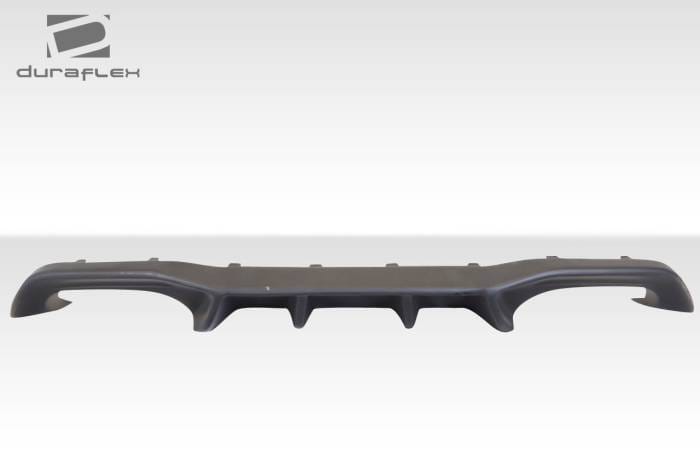 BMW M2 Agent Duraflex Rear Bumper Lip Body Kit 115617 thumbnail 7