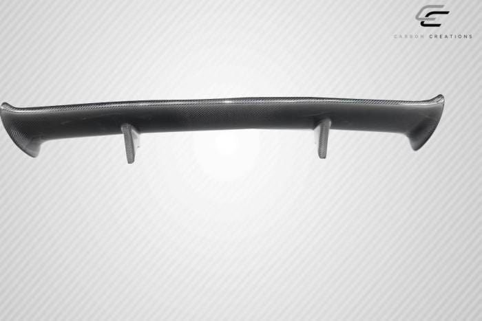 Mazda RX7 K Spec Carbon Fiber Creations Body Kit-Wing/Spoiler 116114 thumbnail 2