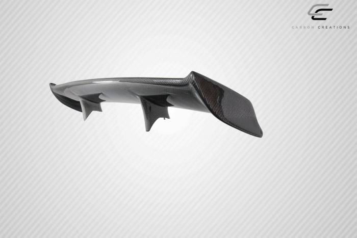 Mazda RX7 K Spec Carbon Fiber Creations Body Kit-Wing/Spoiler 116114 thumbnail 3