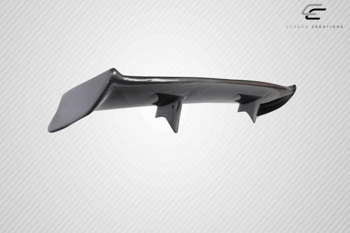 Mazda RX7 K Spec Carbon Fiber Creations Body Kit-Wing/Spoiler 116114 thumbnail 4