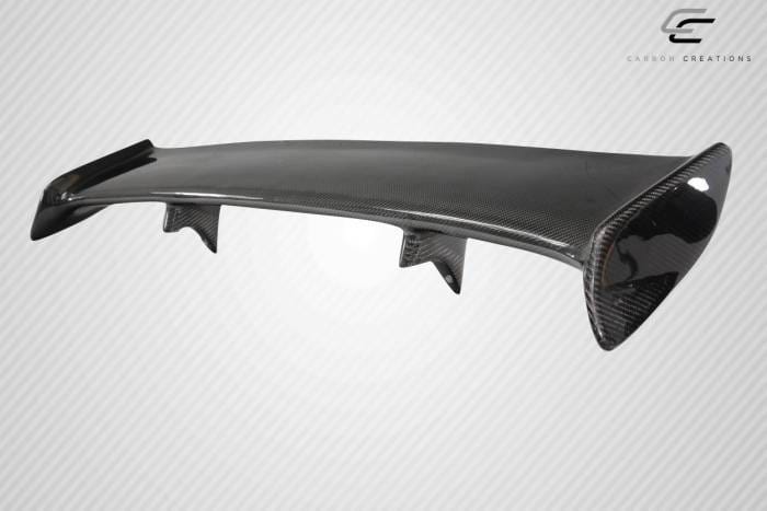 Mazda RX7 K Spec Carbon Fiber Creations Body Kit-Wing/Spoiler 116114 thumbnail 7