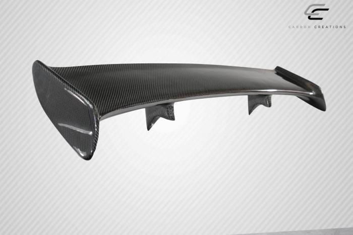 Mazda RX7 K Spec Carbon Fiber Creations Body Kit-Wing/Spoiler 116114 thumbnail 8