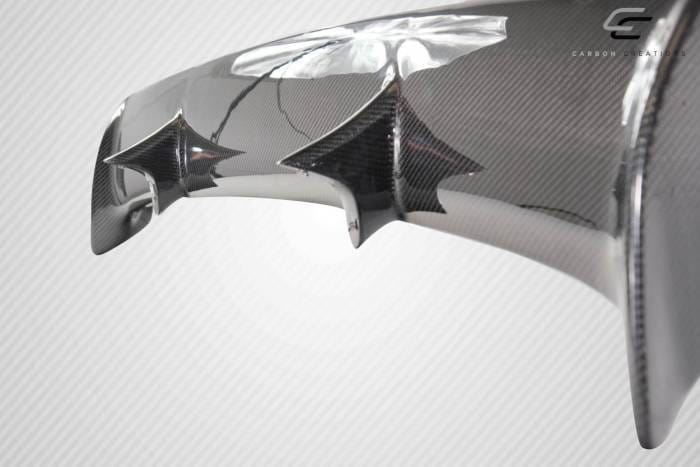 Mazda RX7 K Spec Carbon Fiber Creations Body Kit-Wing/Spoiler 116114 thumbnail 10