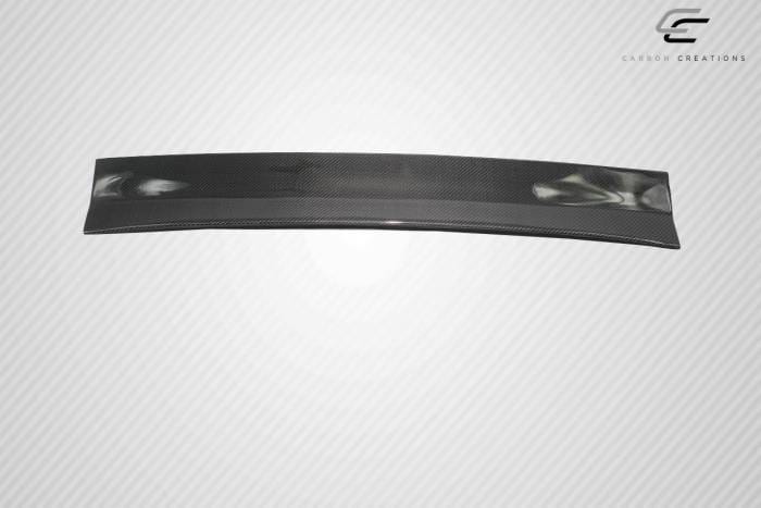 Nissan 300ZX Ducktail Carbon Fiber Creations Body Kit-Wing/Spoiler 116136 thumbnail 3