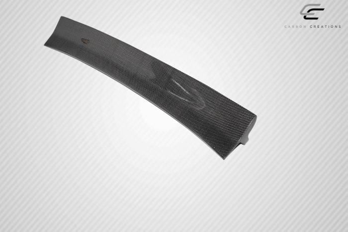 Nissan 300ZX Ducktail Carbon Fiber Creations Body Kit-Wing/Spoiler 116136 thumbnail 4