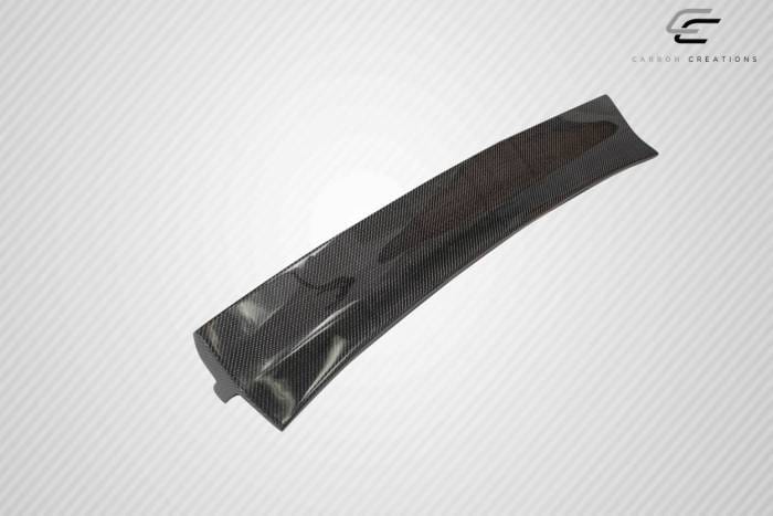 Nissan 300ZX Ducktail Carbon Fiber Creations Body Kit-Wing/Spoiler 116136 thumbnail 5
