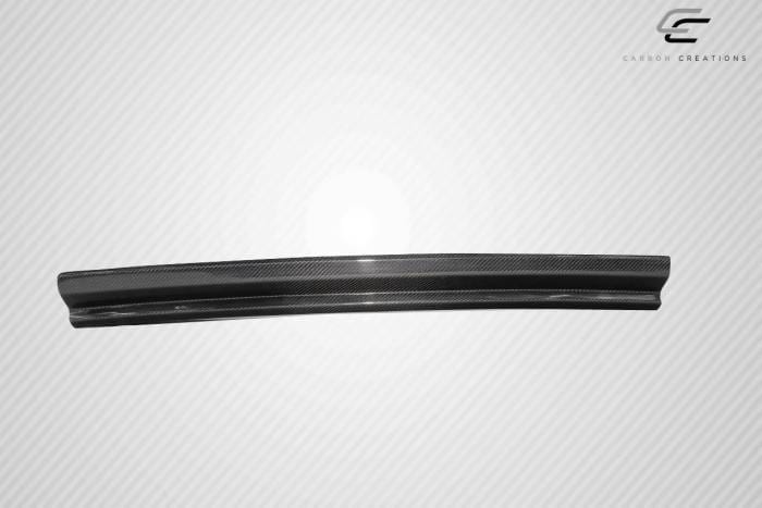 Nissan 300ZX Ducktail Carbon Fiber Creations Body Kit-Wing/Spoiler 116136 thumbnail 6