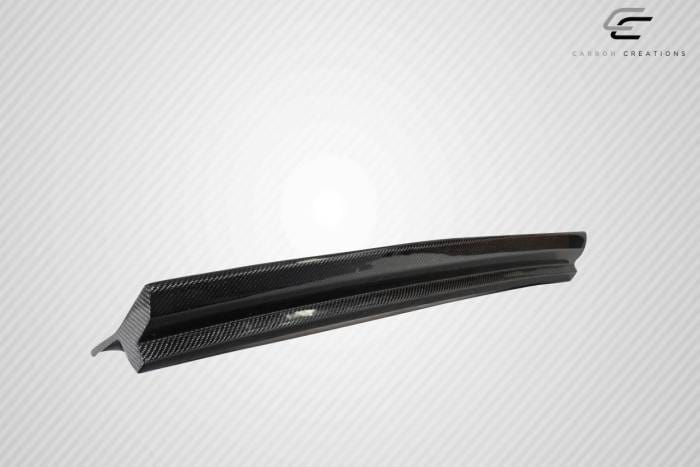 Nissan 300ZX Ducktail Carbon Fiber Creations Body Kit-Wing/Spoiler 116136 thumbnail 7