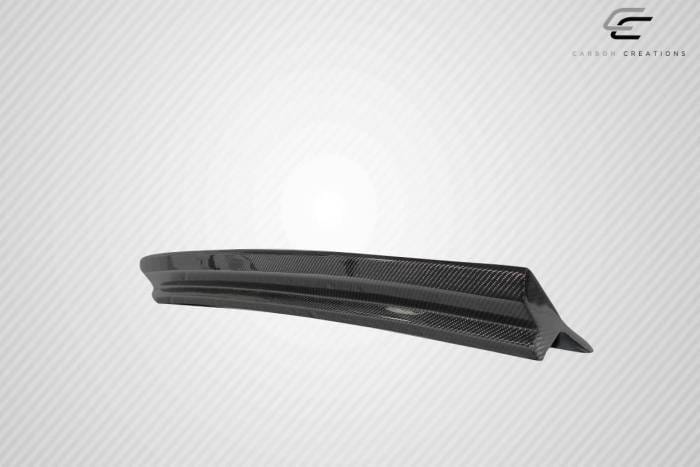 Nissan 300ZX Ducktail Carbon Fiber Creations Body Kit-Wing/Spoiler 116136 thumbnail 8