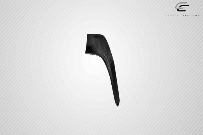 Nissan 300ZX Ducktail Carbon Fiber Creations Body Kit-Wing/Spoiler 116136 thumbnail 9