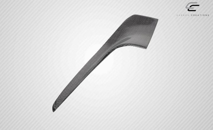 Nissan 300ZX Ducktail Carbon Fiber Creations Body Kit-Wing/Spoiler 116136 thumbnail 11