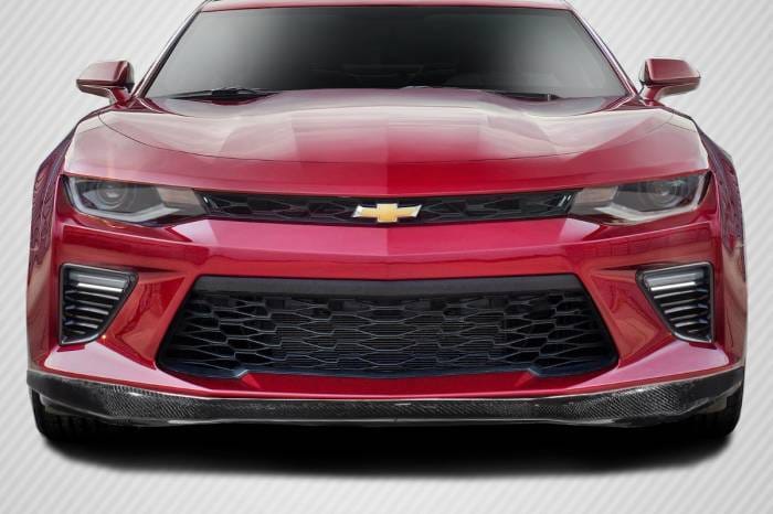 Chevrolet Camaro Arsenal Carbon Fiber Creations Full Body Kit!!! 113625 thumbnail 2
