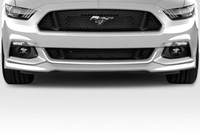 Ford Mustang Racer Duraflex Full Body Kit 113628 thumbnail 2
