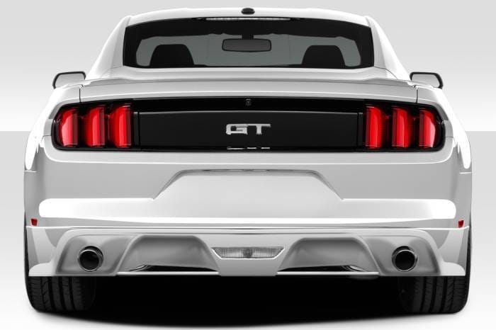 Ford Mustang Racer Duraflex Full Body Kit 113628 thumbnail 4