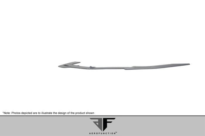 Lamborghini Aventador Aero Function 1pcs Front Bumper Lip Body Kit 113746 thumbnail 4