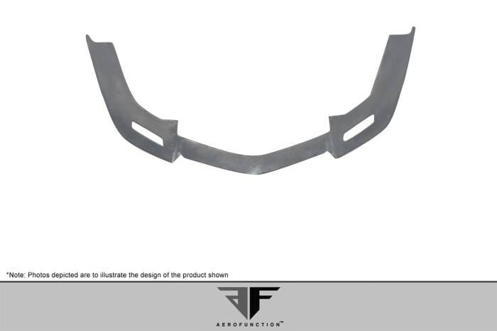 Lamborghini Aventador Aero Function 1pcs Front Bumper Lip Body Kit 113746 thumbnail 5