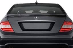 Mercedes C Class AF-1 Aero Function Body Kit-Wing/Spoiler 113758