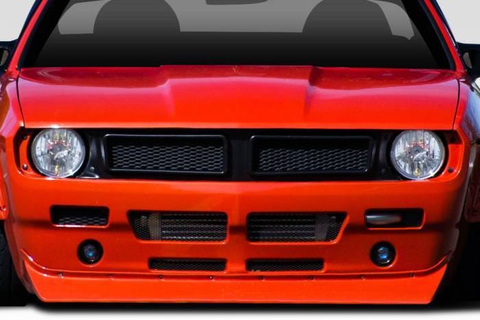 Nissan 240SX RBS V2 Duraflex 13pcs Full Wide Body Kit 113853 thumbnail 5