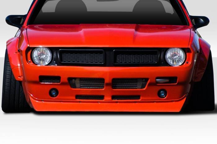 Nissan 240SX RBS V2 Duraflex 13pcs Full Wide Body Kit 113853 thumbnail 6