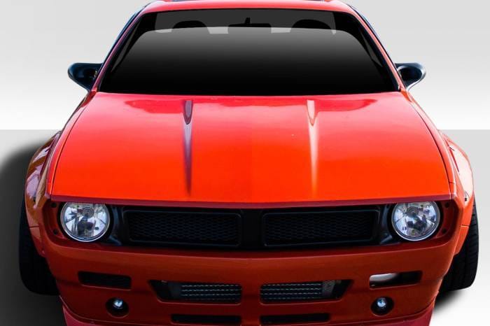 Nissan 240SX RBS V2 Duraflex 13pcs Full Wide Body Kit 113853 thumbnail 8