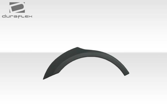 Mercedes C63 Black Series Look Duraflex Fender Flares!!! 113921 thumbnail 3