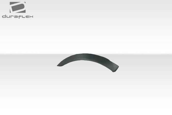 Mercedes C63 Black Series Look Duraflex Fender Flares!!! 113921 thumbnail 4