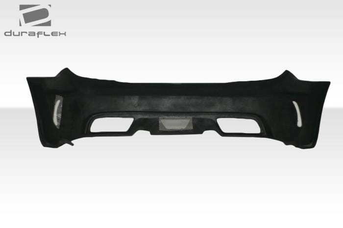 Mercedes C63 Black Series Look Duraflex Rear Body Kit Bumper!!! 113925 thumbnail 5