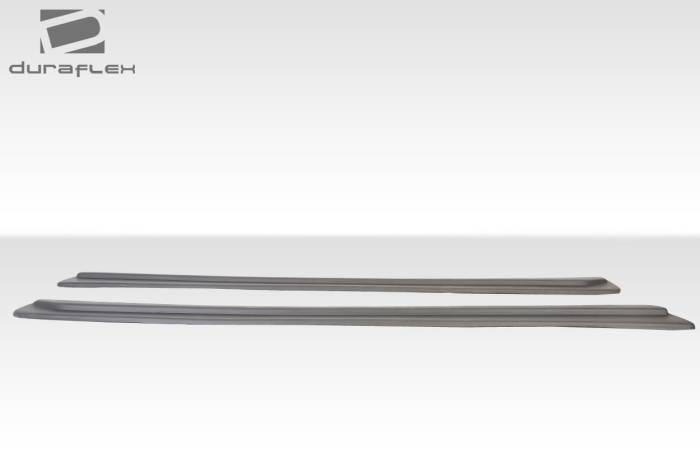 Mazda Miata Type F Duraflex Side Skirt Splitters Body Kit 114346 thumbnail 3