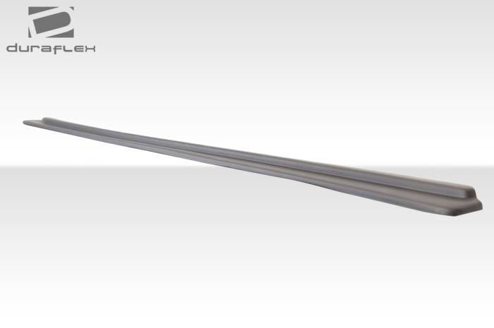 Mazda Miata Type F Duraflex Side Skirt Splitters Body Kit 114346 thumbnail 5