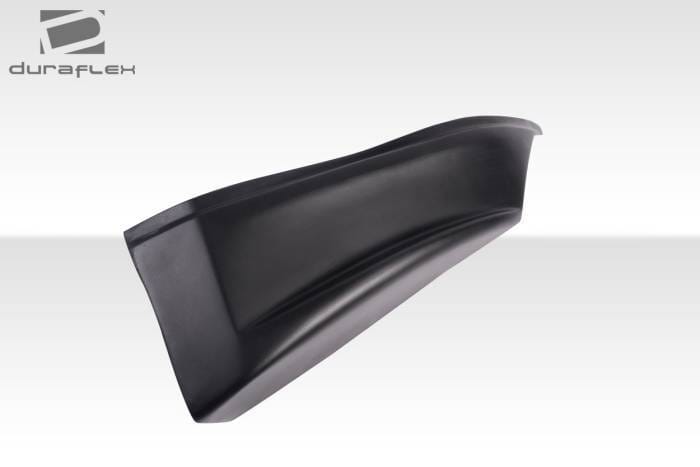 Nissan 370Z SL-R Duraflex Rear Bumper Add On Body Kit 114589 thumbnail 3