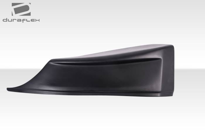Nissan 370Z SL-R Duraflex Rear Bumper Add On Body Kit 114589 thumbnail 4