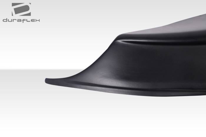 Nissan 370Z SL-R Duraflex Rear Bumper Add On Body Kit 114589 thumbnail 6