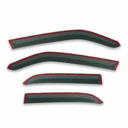 Dodge Magnum AVS Ventvisor Deflector - 4PC - 94505