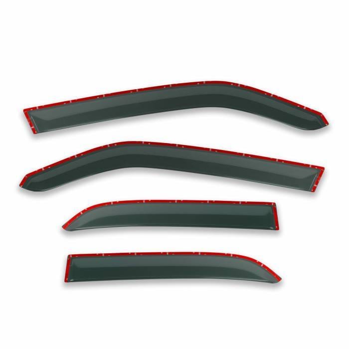 Dodge Magnum AVS Ventvisor Deflector - 4PC - 94505