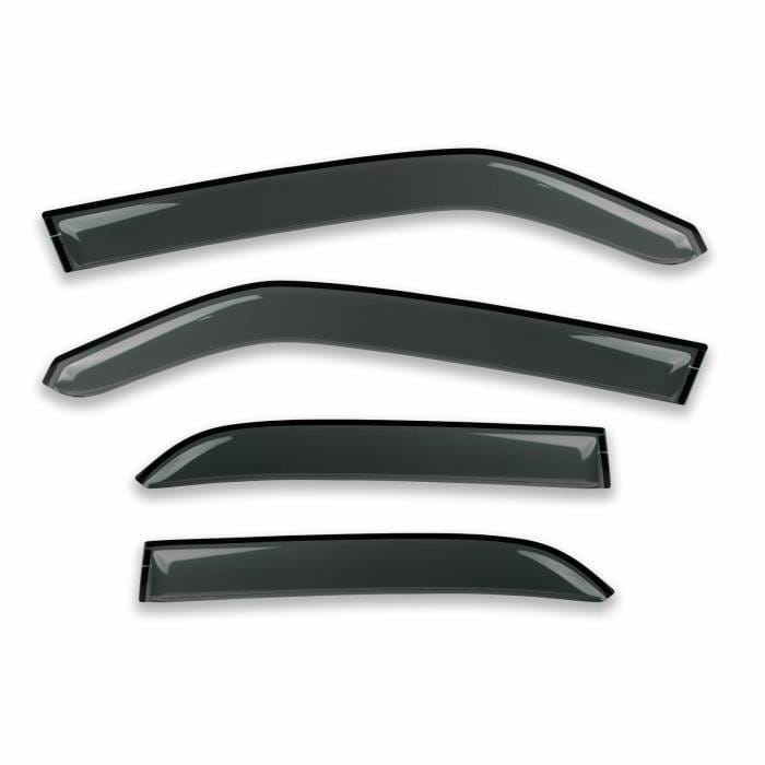 Dodge Magnum AVS Ventvisor Deflector - 4PC - 94505 thumbnail 2