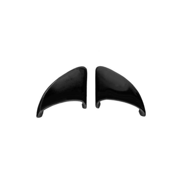 Ford Mustang KBD Bullet Side Scoops 37-2209 thumbnail 5