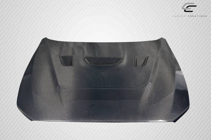 BMW 2 Series Power Dynamics Carbon Fiber Creations Body Kit- Hood 117610 thumbnail 2