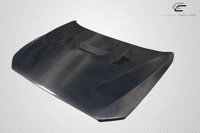BMW 2 Series Power Dynamics Carbon Fiber Creations Body Kit- Hood 117610 thumbnail 3