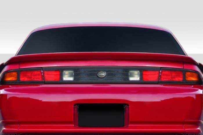 Nissan 240SX D1 Duraflex Body Kit-Wing/Spoiler!!! 117699