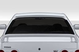 Nissan Skyline 2DR D1 Duraflex Body Kit-Roof Wing/Spoiler 117721