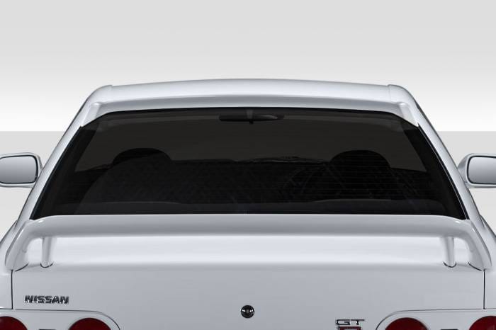 Nissan Skyline 2DR D1 Duraflex Body Kit-Roof Wing/Spoiler 117721