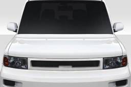 Scion xB JP Design Duraflex Grill/Grille 117733