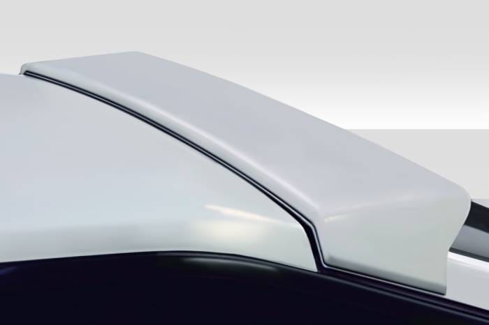 Toyota Corolla HB D1 Duraflex Body Kit-Roof Wing/Spoiler 117741