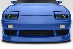 Nissan 240SX B Sport Duraflex Front Body Kit Bumper 117681
