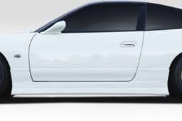 Nissan 240SX D1 V.3 Duraflex Side Skirts Body Kit!!! 117690