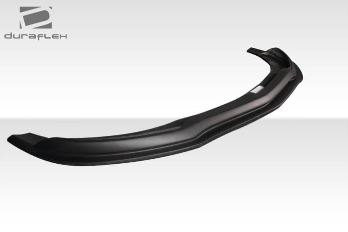 Mercedes CLA Reactor Duraflex Front Bumper Lip Body Kit 117773 thumbnail 4